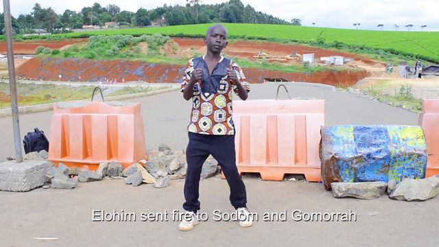 Sodom ak Comorrah by Joyce rutoh смотреть онлайн