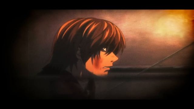 Death Note // Shattered смотреть онлайн