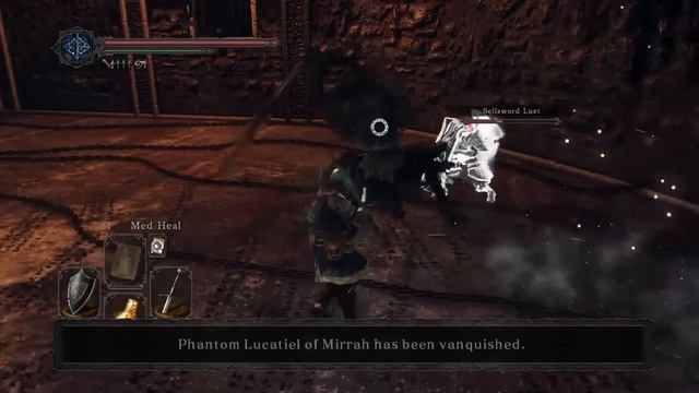 Dark Souls 2: SotfS Lost Sinner! смотреть онлайн