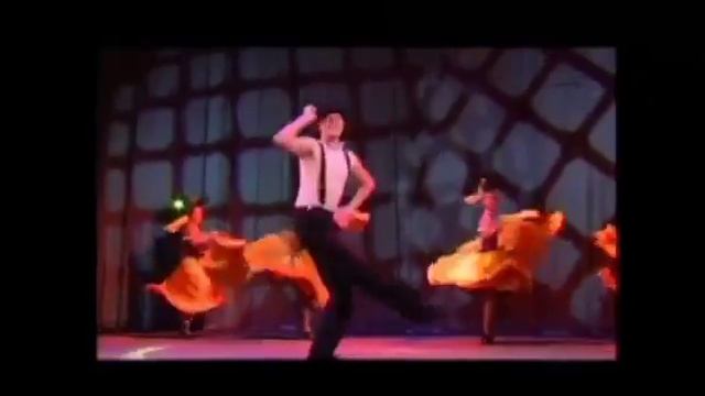 Кан Кан Шоу балет_заказать 067 473 20 90 Свадебное агенство "MARY" смотреть онлайн