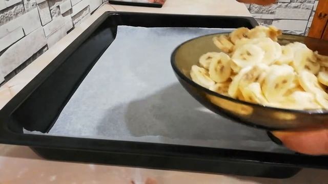 Вяленые бананы к чаю вместо конфет смотреть онлайн