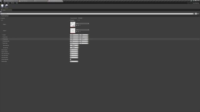 UE4 -Как включить Touch Interface (Android) смотреть онлайн