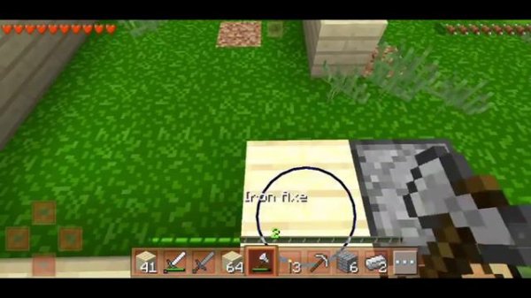 Craft World - Master Block 3D VS Block Crazy Robo World (Which Game Is BETTER!??!!) (2024)😍