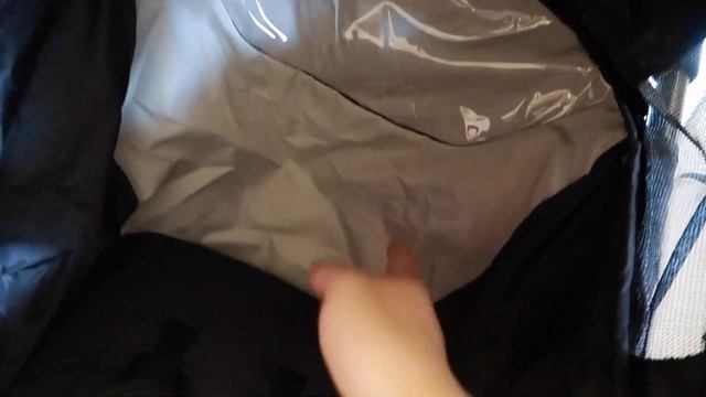 Easywalker by Disney Buggy XS 開箱 | 可以带上飞机的婴儿推车 смотреть онлайн