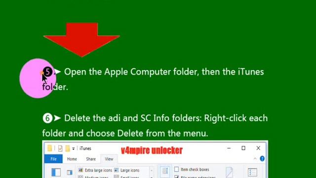how to fix itunes error 45054 on windows 10/8/7 смотреть онлайн