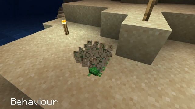 Turtles - Minecraft Micro Guide смотреть онлайн