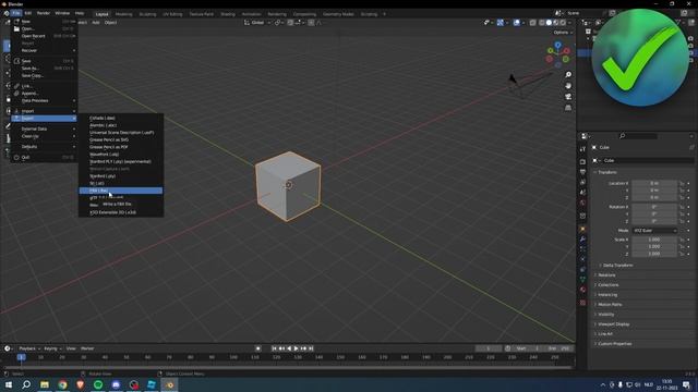 How to Import Blender into Roblox (EASY!) смотреть онлайн