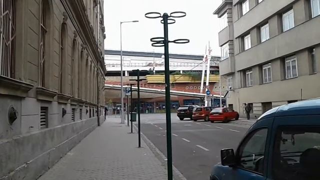 Дорога к баням Сечени смотреть онлайн
