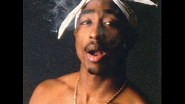 Gangsta' Rappers R.I.P смотреть онлайн
