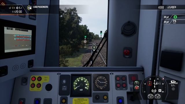 1P28 Faversham - London Victoria - Southeastern High Speed - Class 375 - Train Sim World 2 смотреть онлайн