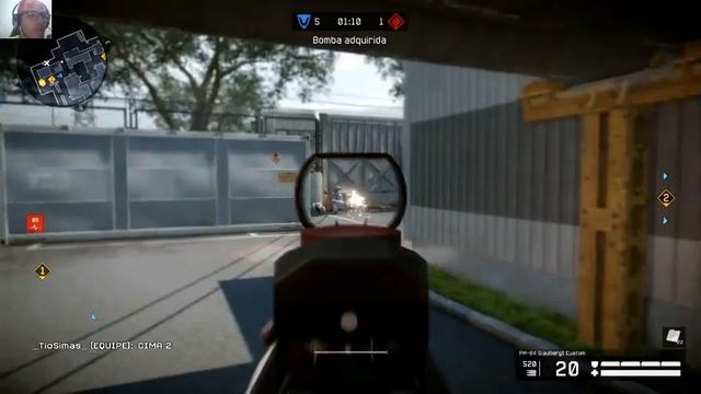 Warface treino basico смотреть онлайн