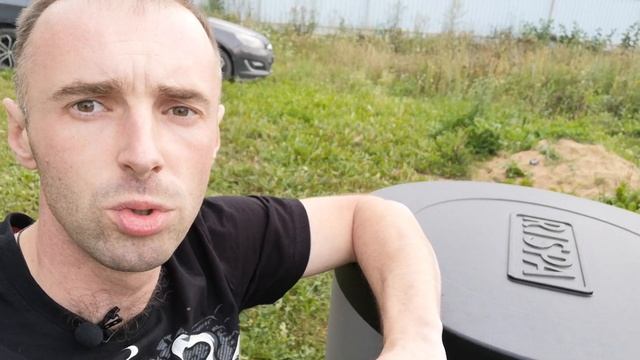 Бойлер косвенного нагрева из нержавеющей стали Риспа Rispa смотреть онлайн