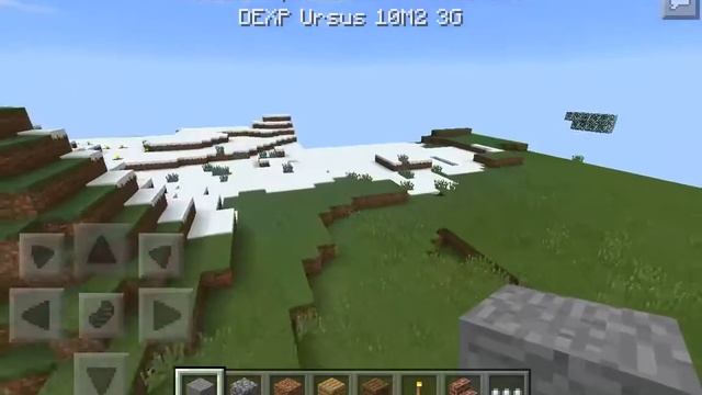 Сид на зиму в майнкрафт Minecraft #1 смотреть онлайн