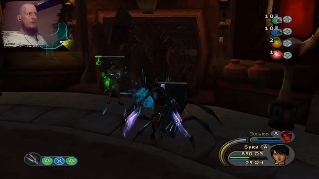 Sudeki • ПРОХОЖДЕНИЕ • Часть 2 смотреть онлайн