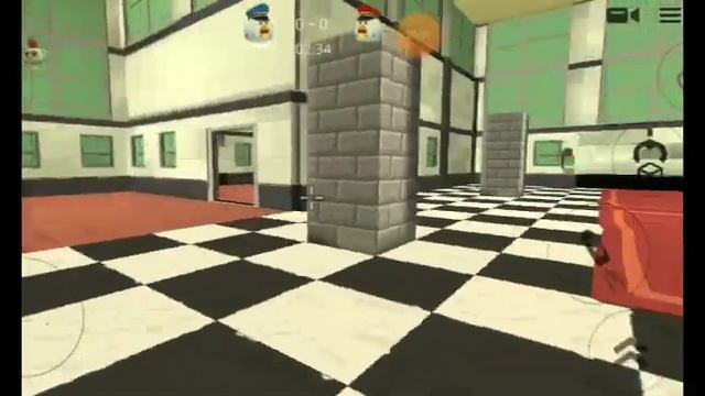 НОВАЯ ТАЧКА В ЧИКЕН ГАНЕ! ПОЛУЧИЛ В ИНВЕРТАРЬ? ПРОВЕРКА МИФОВ (chickenGun) смотреть онлайн