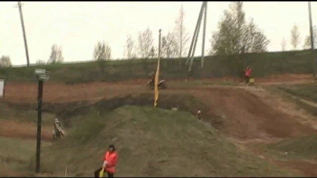 МХ250/ЧР СЗФО/г.Боровичи/05.05.2019.-Свободная тренировка (125+250). смотреть онлайн