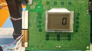 Бакси Майн 5 , Ошибка 98