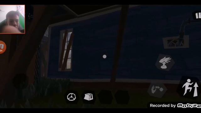 HELLO NEIGHBOUR || АКТ 2 #2 смотреть онлайн