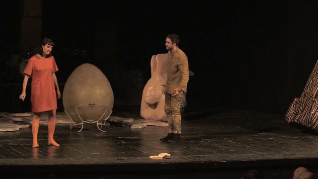 НАРЦИС & ЕХО / NARCISSUS & ECHO смотреть онлайн