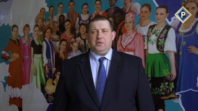 1 мая - мероприятия в Риддере и поздравление акима (30.04.2022) смотреть онлайн