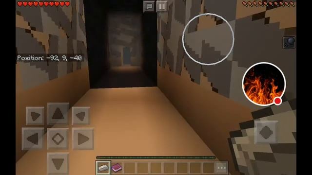 Strange dreams minecraft horror game смотреть онлайн