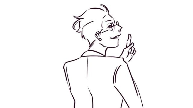 do you wanna ride / good omens / ineffable husbands смотреть онлайн