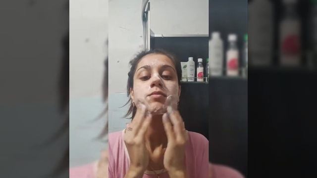 Очищающая пенка-комфорт NovAge Skinrelief 38382 смотреть онлайн