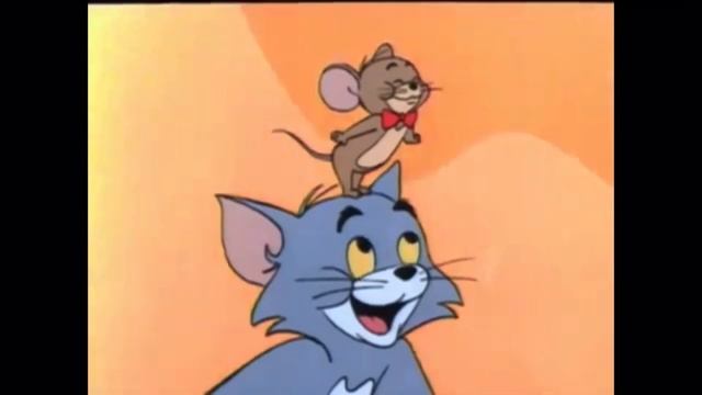 Tom & Jerry Intro Evolution (1940-Present, Most Viewed Video) смотреть онлайн