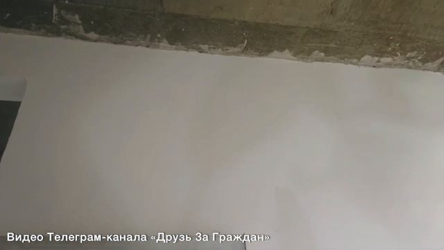 Ревизор Друзь - на крыше «Первого Ленинского Квартала» смотреть онлайн