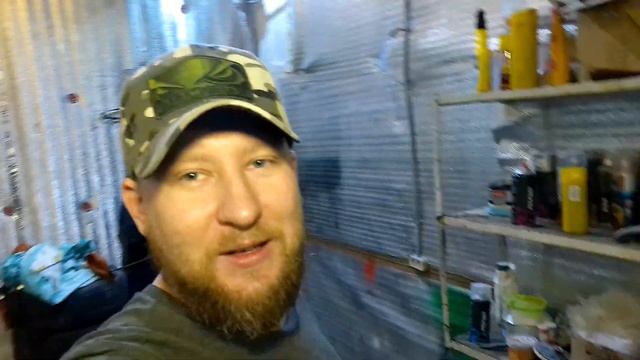 Эксклюзивный ВАЗ 2114. Каллиграфия на авто. смотреть онлайн