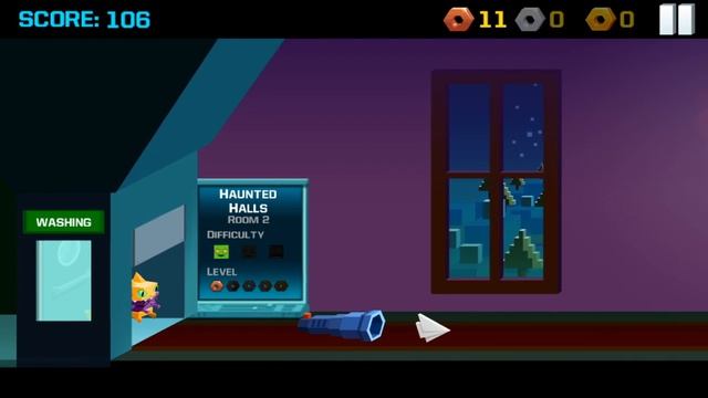 ПИКСЕЛЬНЫЕ МОНСТРЫ - НОВЫЕ КОМНАТЫ С ИСПЫТАНИЯМИ / Rooms of Doom Minion Madness смотреть онлайн