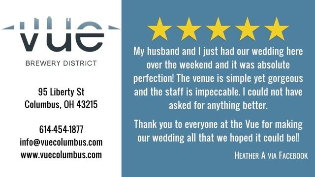 Vue Columbus - Reviews - Columbus, Oh - Brewery District смотреть онлайн