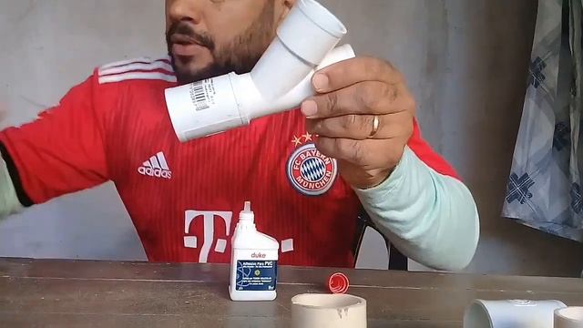 Posacaña de PVC para kayak смотреть онлайн