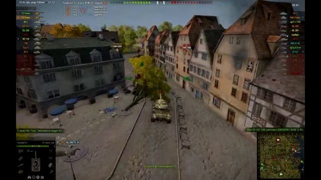 Взвод на хеви 16к урона на двоих смотреть онлайн