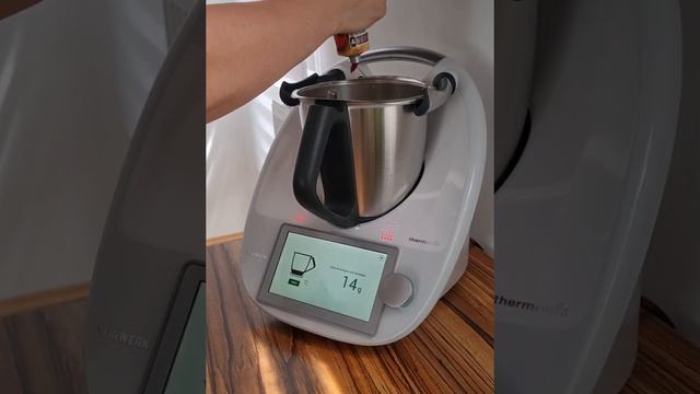 очень вкусный ньокки суп в термомиксе