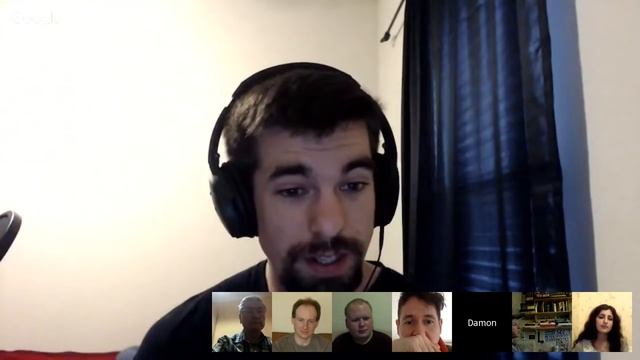 VICTOR GULENKO #16: SOCIONICS QUADRAS With DARIO NARDI {соционика квадры With Виктор Гуленко}