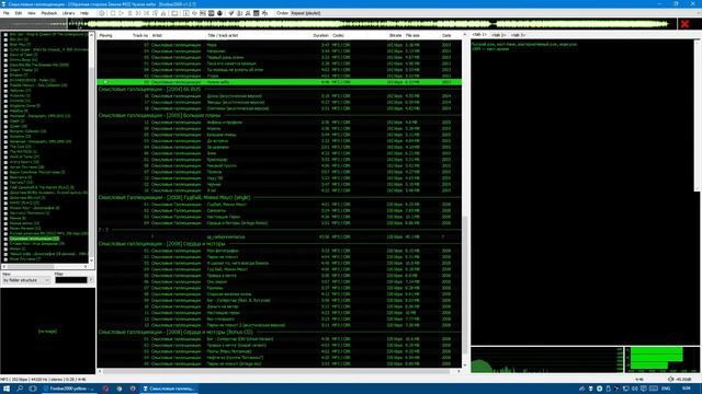 Описание лучшей сборки лучшего в мире плеера Foobar2000 смотреть онлайн