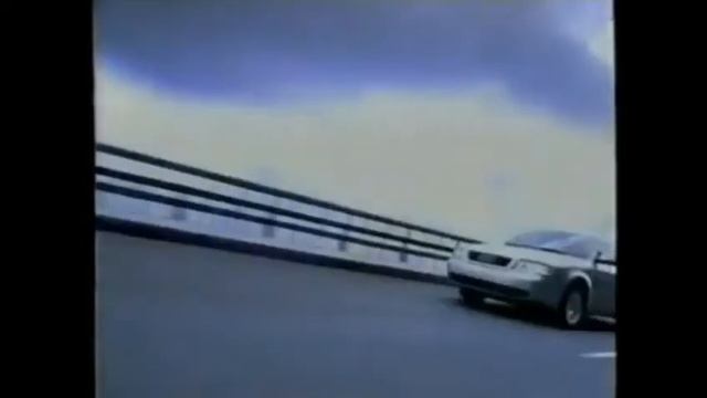 1998 Audi A6 Commercial USA смотреть онлайн