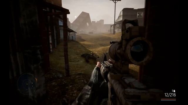 Soldiers of the Universe game play смотреть онлайн