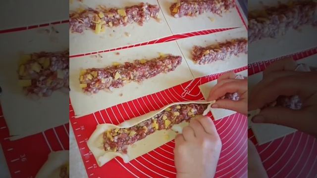 Как из 1кг фарша получить 3кг полуфабрикатов смотреть онлайн