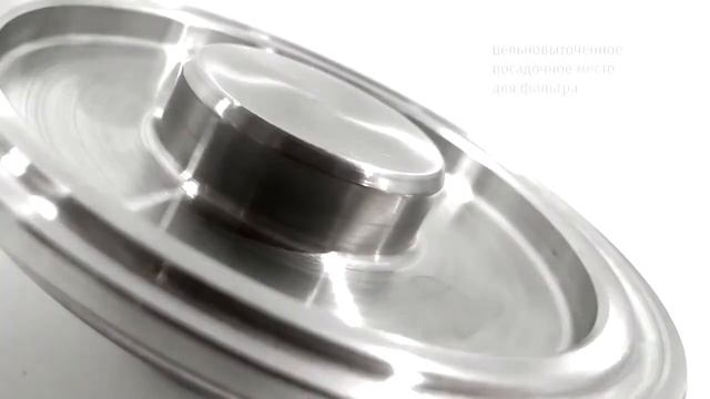 Молочные фильтры UVMILK® смотреть онлайн
