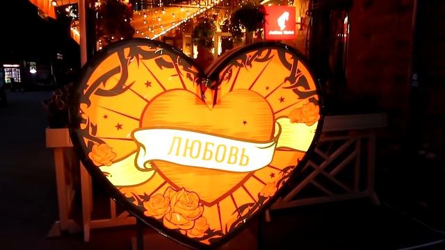 VLOG: вечерние прогулки, 02.07.18 смотреть онлайн