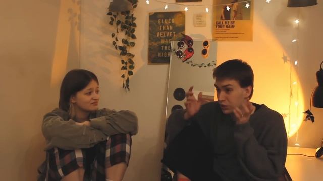 почему мы расстались...... @anyamurm смотреть онлайн