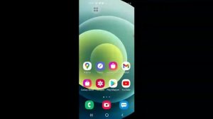 как включить мышку на телефоне