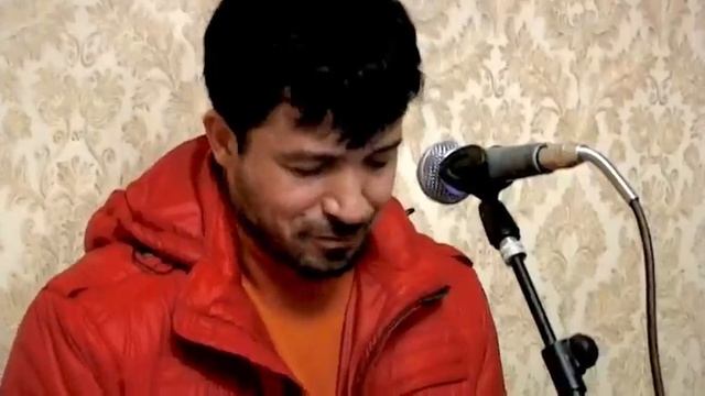 ШОДРАВОН УСТО БАХРОМ ГАФУРИ - БАЙНИ ДУСТУ БАЙНИ ДУШМАН