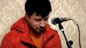 ШОДРАВОН УСТО БАХРОМ ГАФУРИ - БАЙНИ ДУСТУ БАЙНИ ДУШМАН