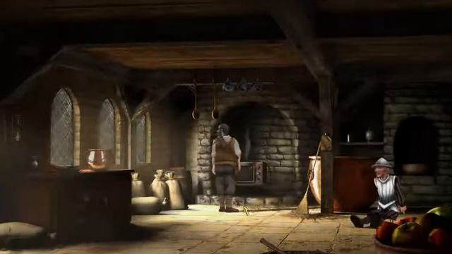 Tell Das Spiel zum Film Part 7 смотреть онлайн