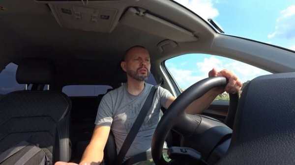 Kodiaq TDI 3 года на чипе. Впечатления, отзывы и какая версия лучше