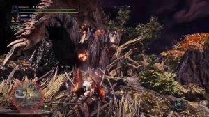 Крч, гайд на Копьепушку | Monster Hunter World Iceborne