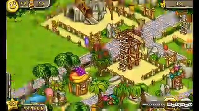 Prehistoric Park/Nuevo juego al canal смотреть онлайн